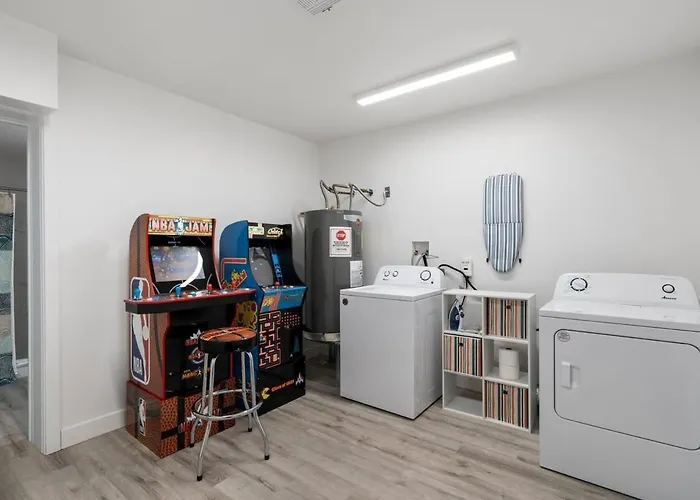 The No Bad Days - Family Retreat -central Holiday home *