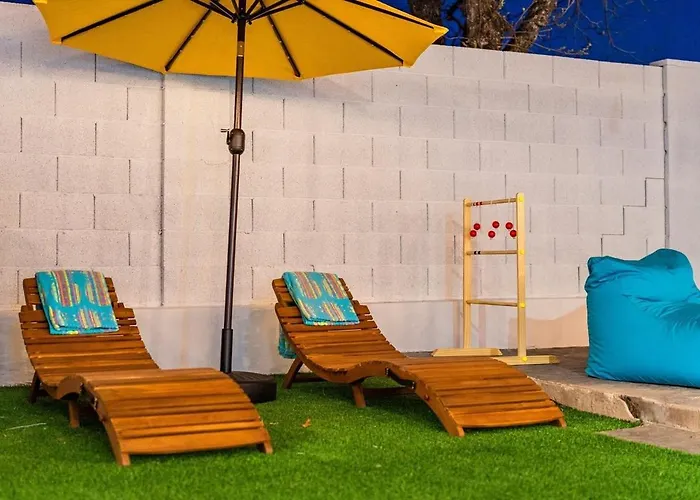 The No Bad Days - Family Retreat -central Holiday home Phoenix