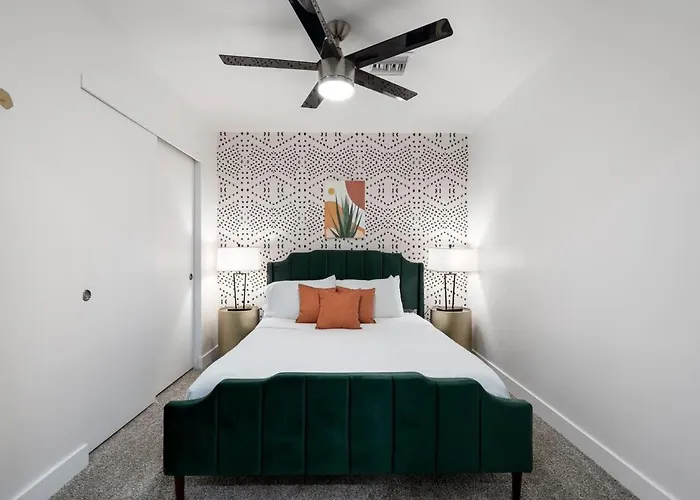 The No Bad Days - Family Retreat -central Phoenix