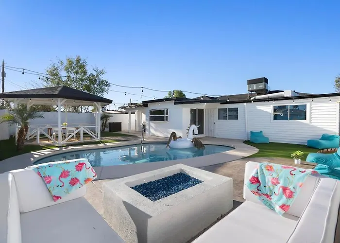 The No Bad Days - Family Retreat -central Holiday home