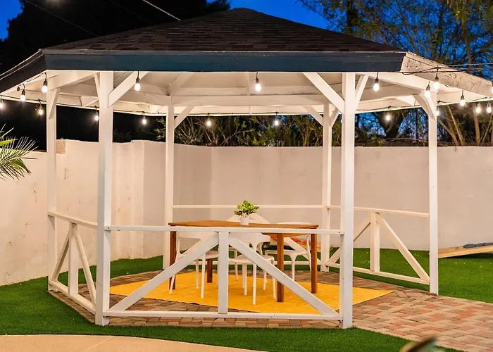 The No Bad Days - Family Retreat -central Holiday home *