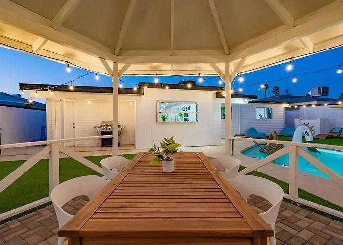 The No Bad Days - Family Retreat -central Holiday home Phoenix