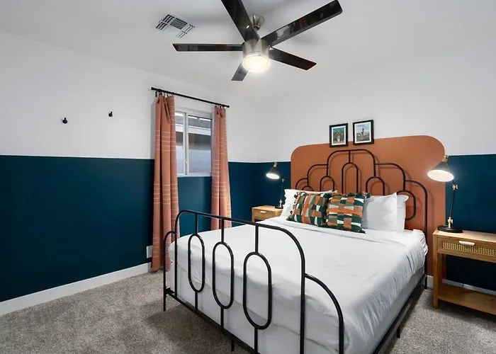 The No Bad Days - Family Retreat -central Holiday home *