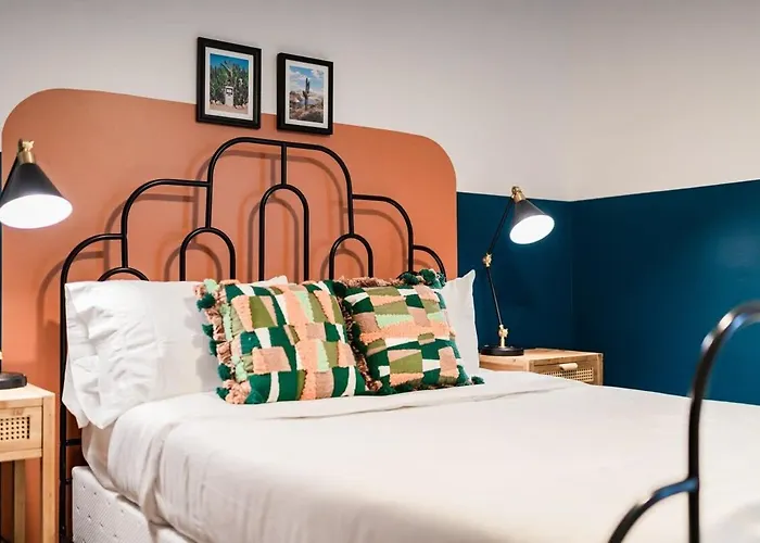 Holiday home The No Bad Days - Family Retreat -central *