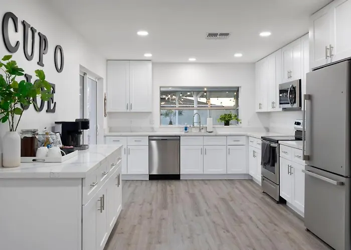 The No Bad Days - Family Retreat -central Holiday home