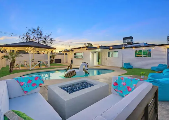 The No Bad Days - Family Retreat -central Holiday home